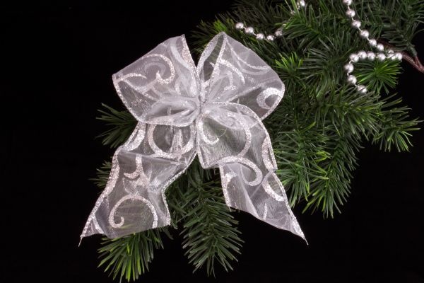 edle schleifen f 252 r den weihnachtsbaum christbaumkugeln edle schleifen f 252 r den weihnachtsbaum christbaumkugeln