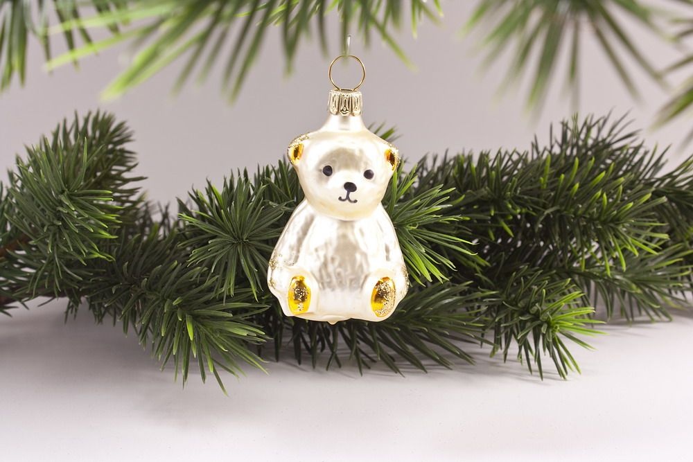 Figuren Shop GmbH Christbaumschmuck Christbaumschmuck - Harry