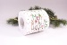 1 Rolle Toilettenpapier bedruckt Merry Christmas