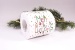 1 Rolle Toilettenpapier bedruckt Merry Christmas
